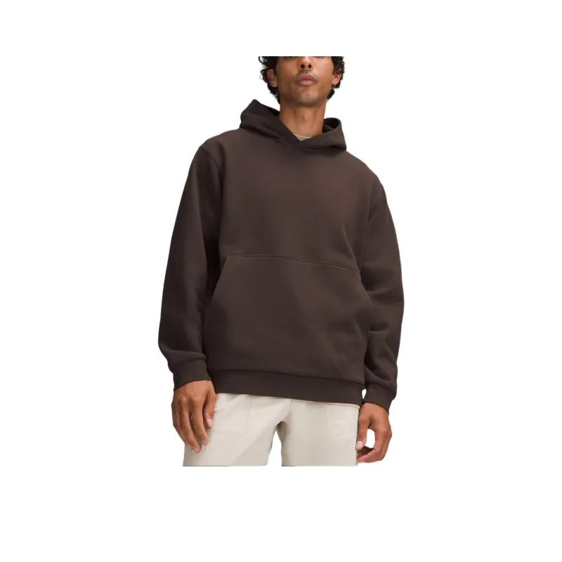 Lululemon Steady State Sweatshirt Men's-14