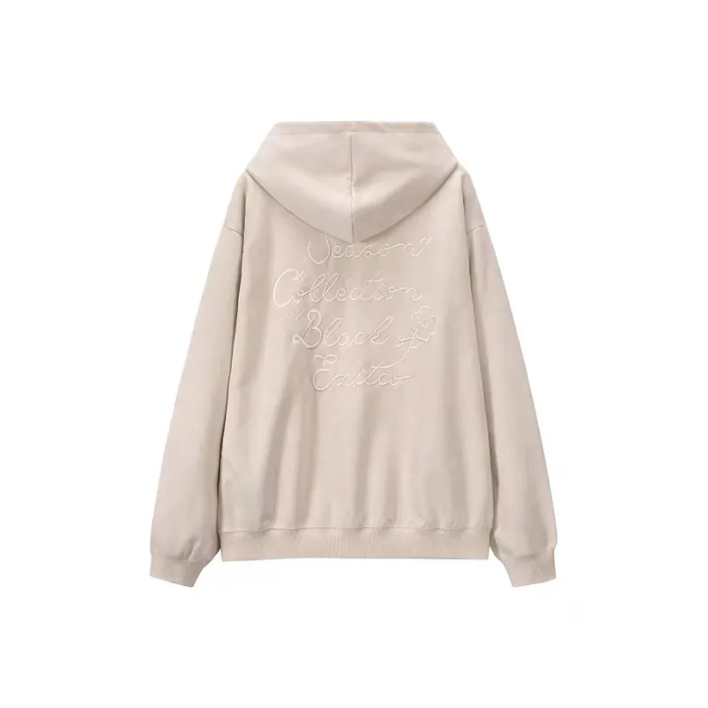 BLACK OF EXIT Sweatshirts Unisex-3