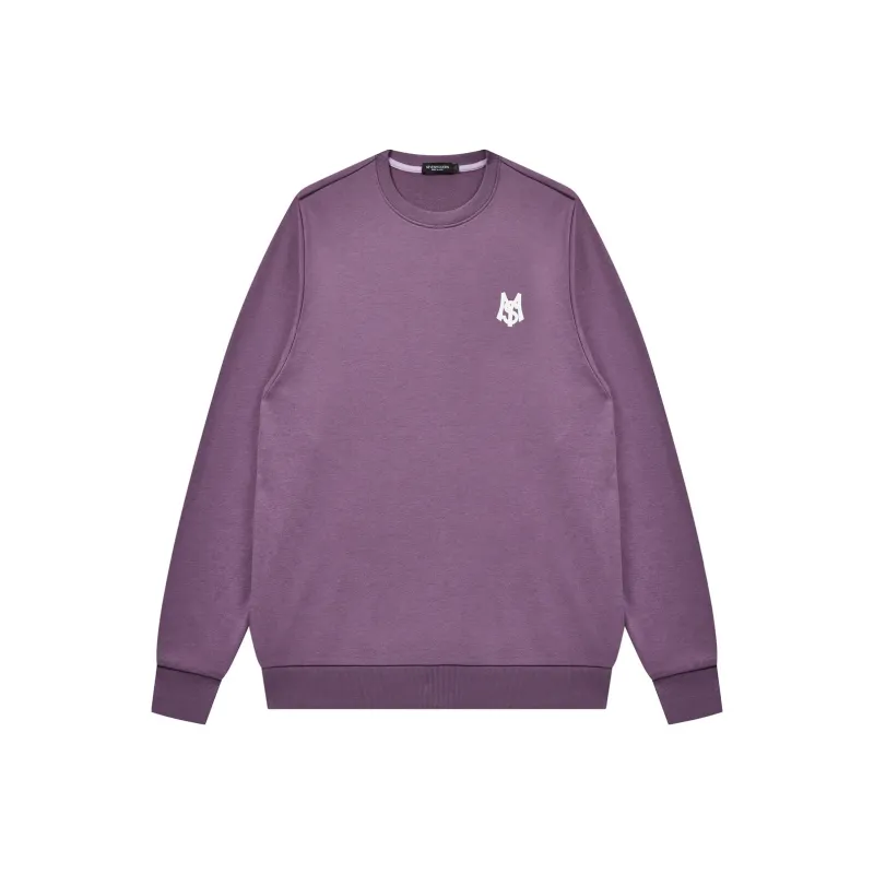 SEVEN Sweatshirts Unisex-0