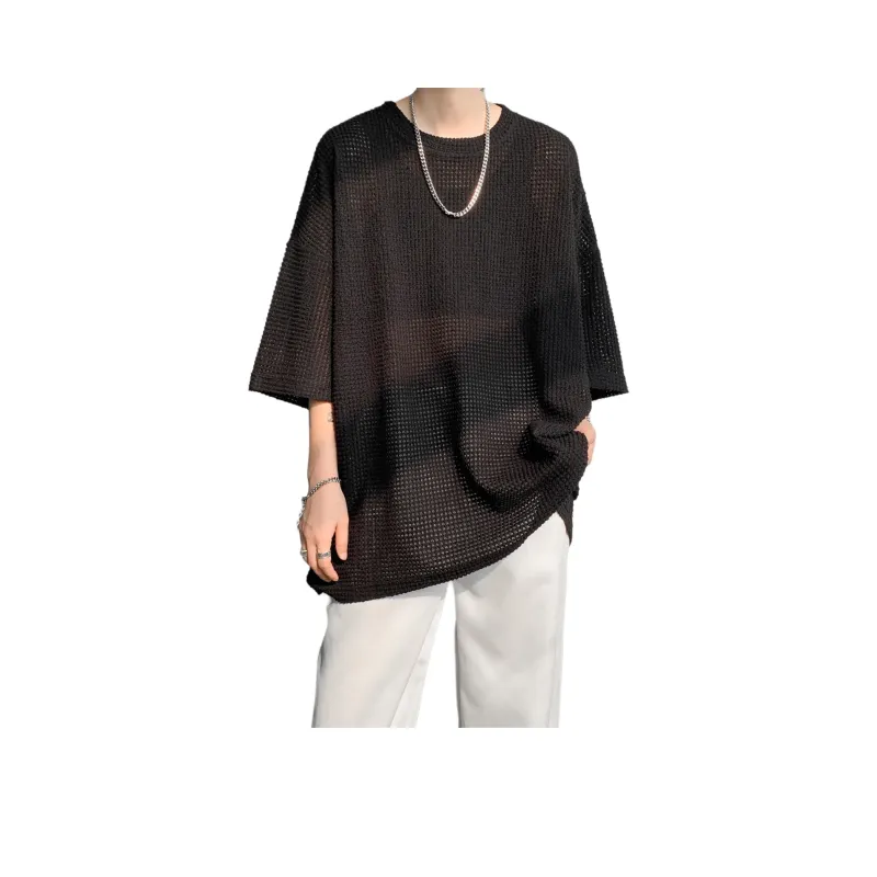 RASHOMONG T Shirts Unisex-16