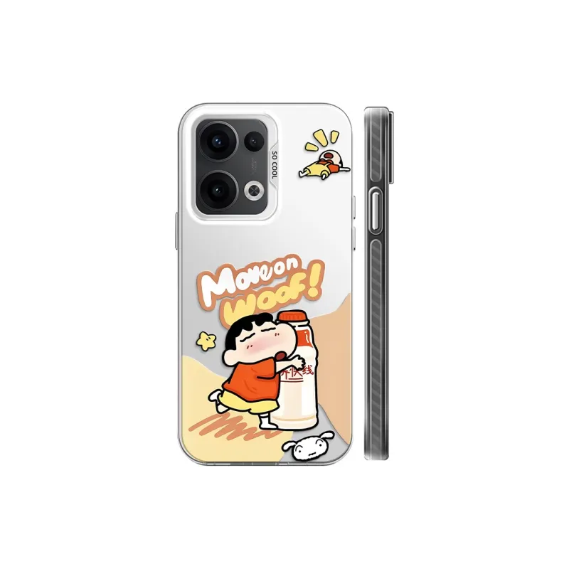 MANQIN Phone Cases-0