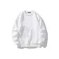 White (Fleece-Lined)
