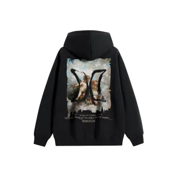 Hurley Sweatshirts Unisex