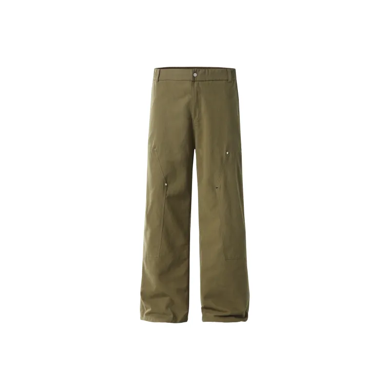 YORKZOOM Cargo Pants Men-1