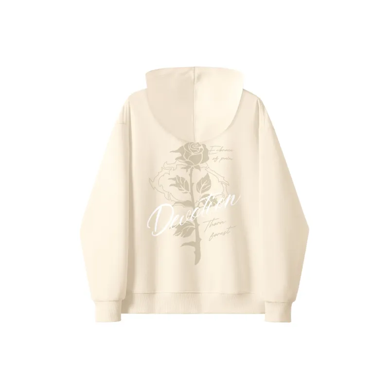 MINISO Sweatshirts Unisex-32