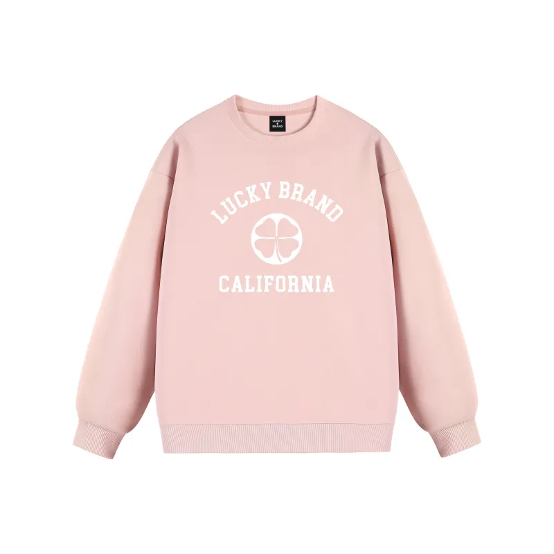 LUCKY BRAND Sweatshirts Unisex-8