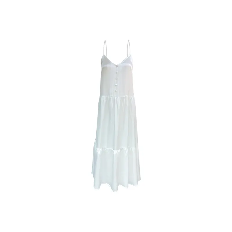 Imperial Palace Nightgown Women's-7