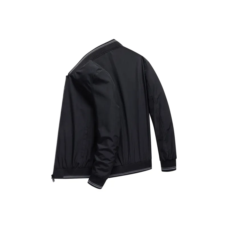 SNOW FLYING Jackets Coats Men's Black-1