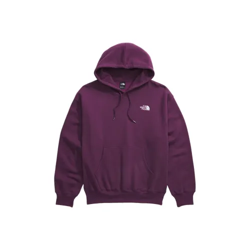 THE NORTH FACE Evolution Sweatshirt Men's Dark Purple