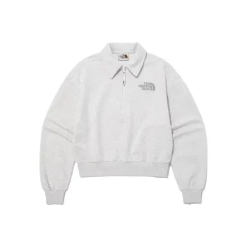 THE NORTH FACE Sweatshirts Men Oat
