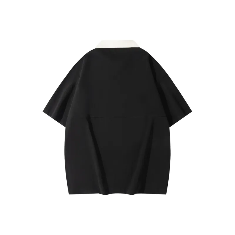 Kawasaki Polo Shirts Unisex-8