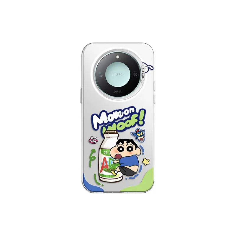 MANQIN Phone Cases-13