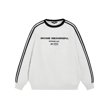 ICONS Lab Sweatshirts Unisex