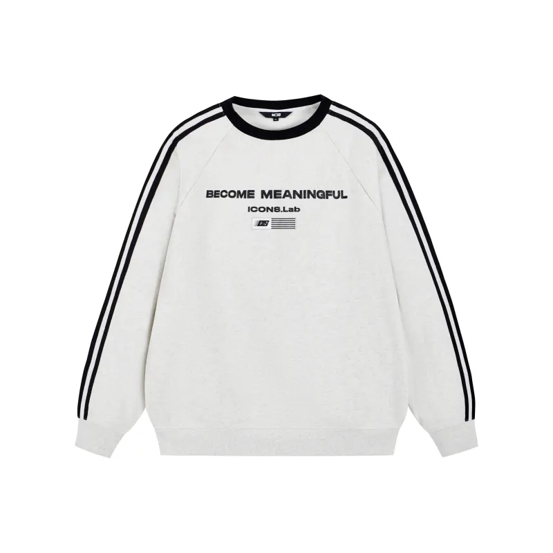ICONS Lab Sweatshirts Unisex-0