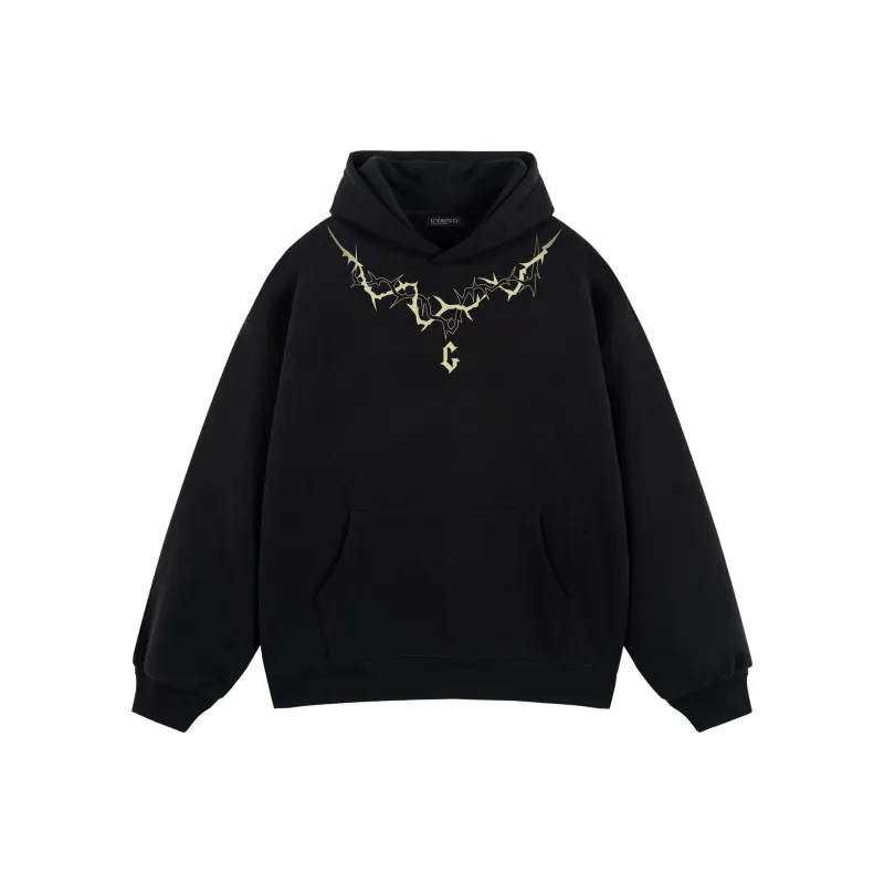 GNOMESHGH Sweatshirts Unisex-0
