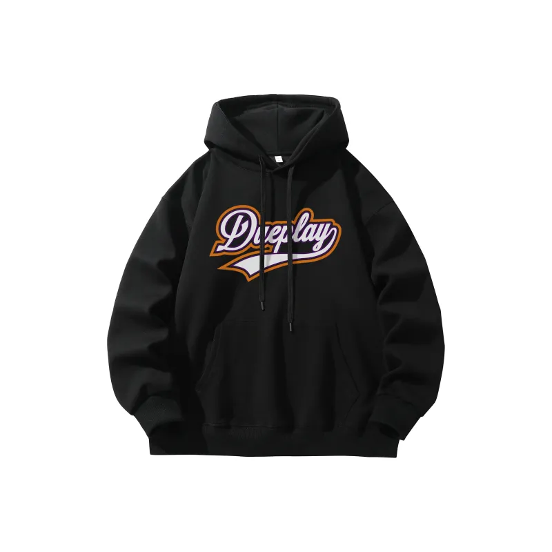 DUEPLAY Sweatshirts Unisex-0