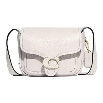 Coach Tabby Messenger Crossbody Bag