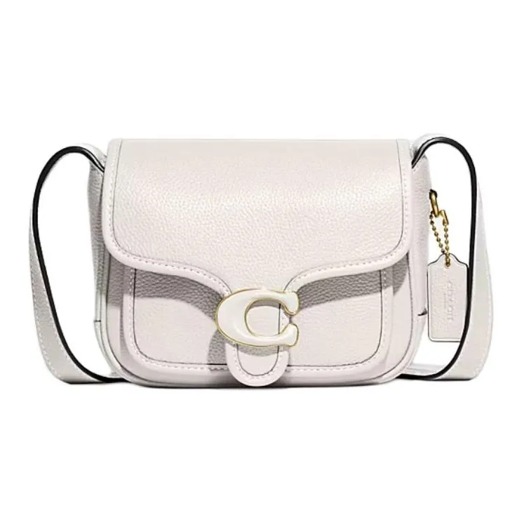 COACH Tabby Messenger Crossbody Bag-0