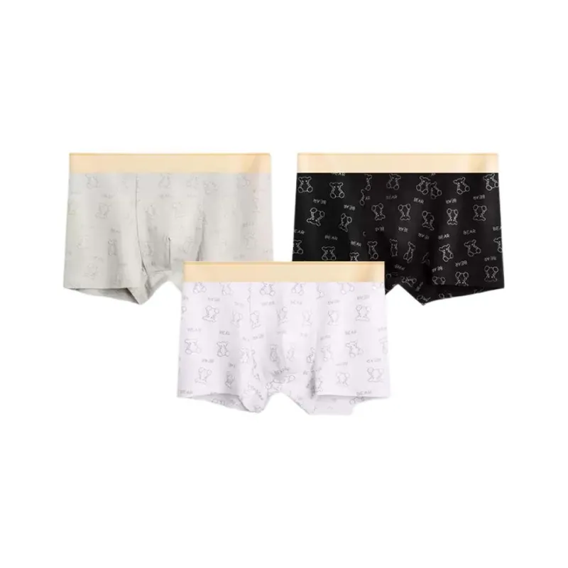 Sicily Men Underpants-20