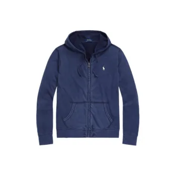 Polo Ralph Lauren Sweatshirts Men Marine Blue
