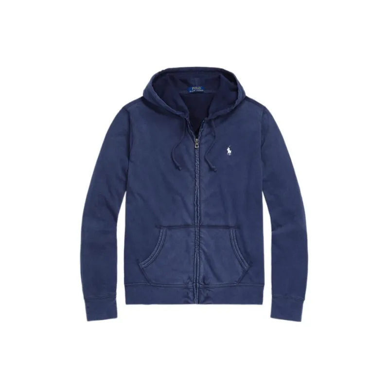 Polo Ralph Lauren Sweatshirt Men's Marine Blue-0