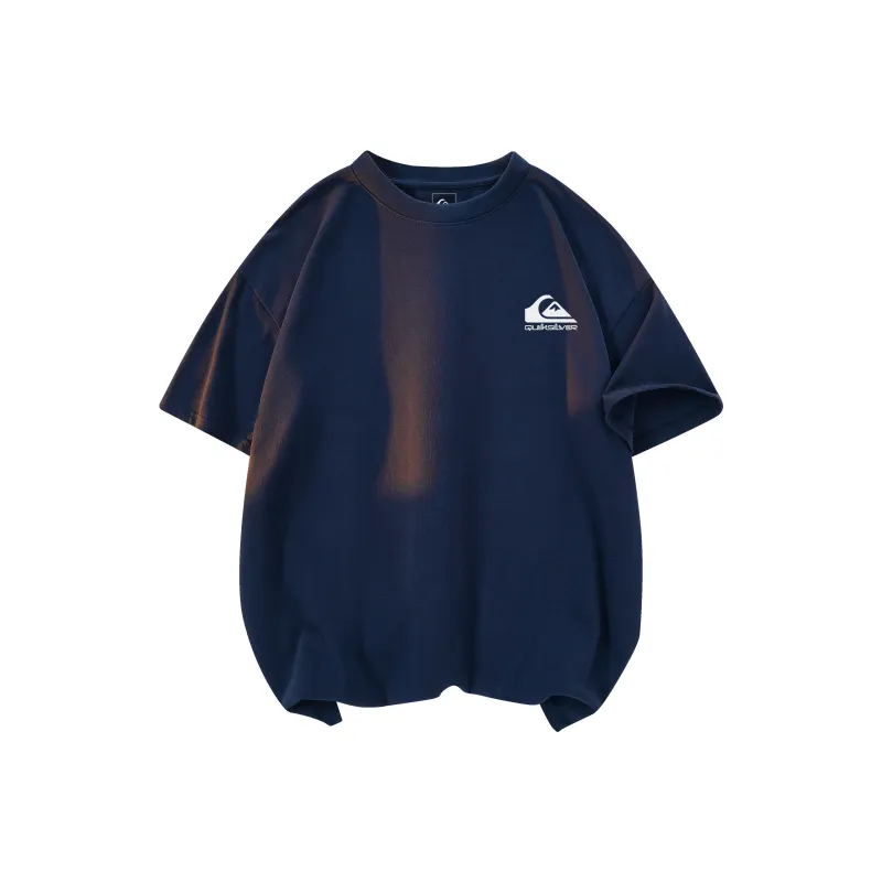 Quiksilver T Shirts Unisex-7