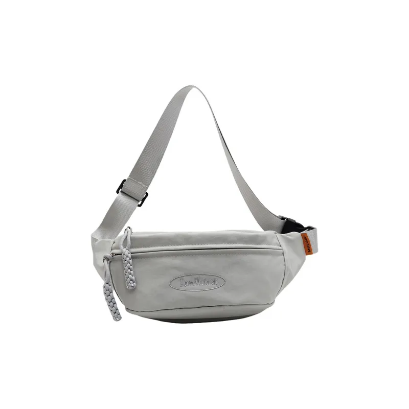 GOBLIN SHARKS 1759 Fabric Fanny Pack Regular Unisex Multicolor-30