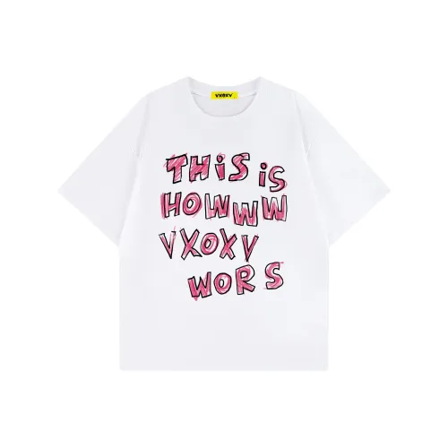 VXOXV Jackets Unisex