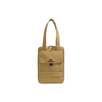 Ceion Keust Waterproof Oxford Commute One Shoulder Handbag Backpack Unisex Multicolor