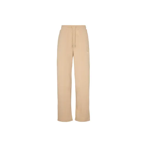 PUMA Casual Pants Women's Beige