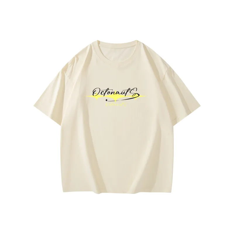 Small Columns Under The Sea T Shirt Unisex-10
