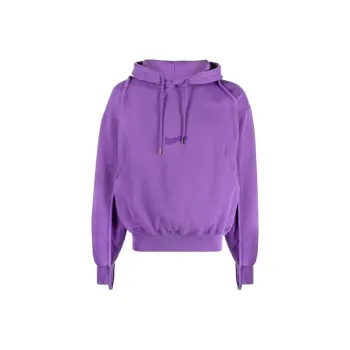 Jacquemus Sweatshirts Men Purple