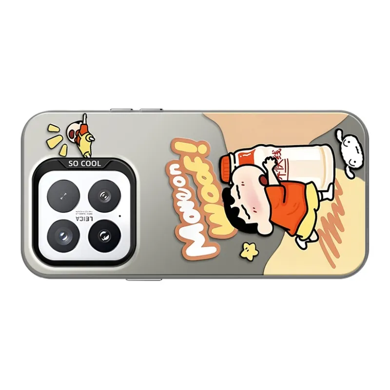 MANQIN Phone Cases-9