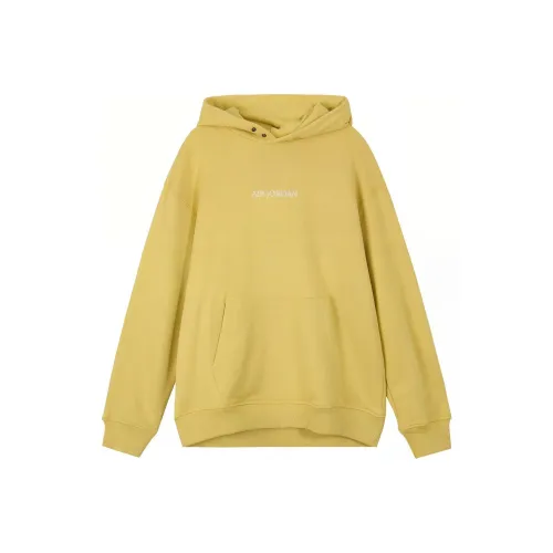 Jordan x PSG SS24 Sweatshirt Men's Earth Saturn