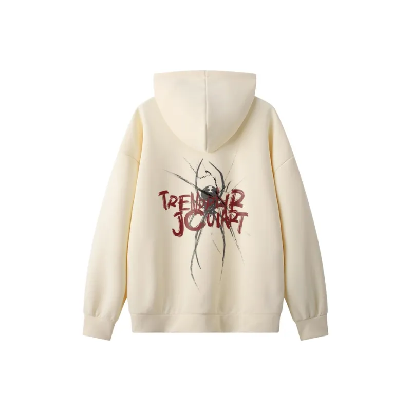 JCUI Sweatshirts Unisex-3