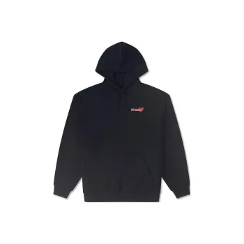 Converse Sweatshirt Unisex Black