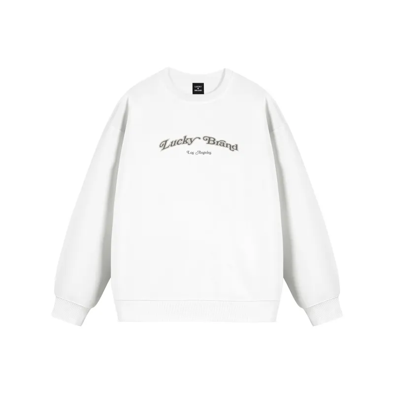 LUCKY BRAND Sweatshirts Unisex-3
