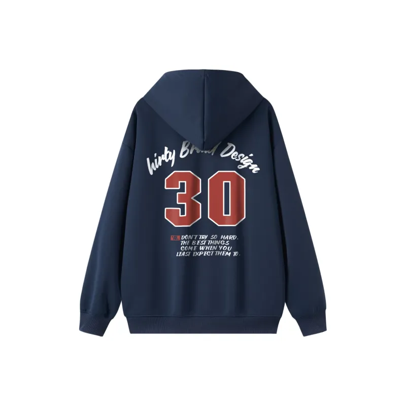 30BRAID Sweatshirts Unisex-16