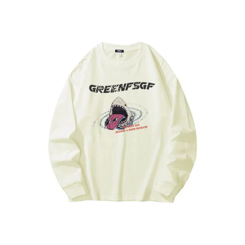 GF T Shirts Unisex-9