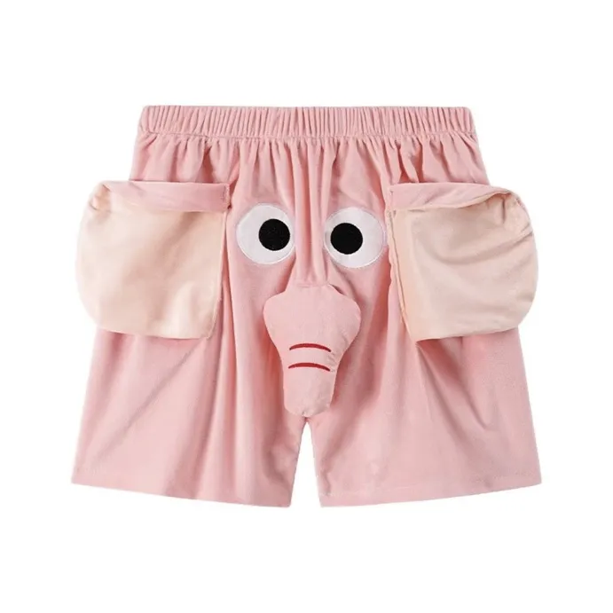 Ta Yan Summer Pajama Pants Unisex-0