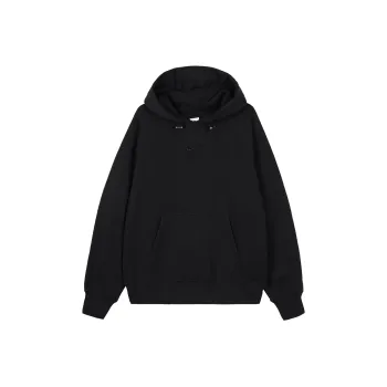 Nike Sweatshirts Men Black