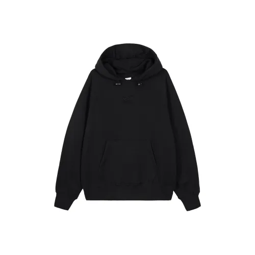Nike Sweatshirts Men Black