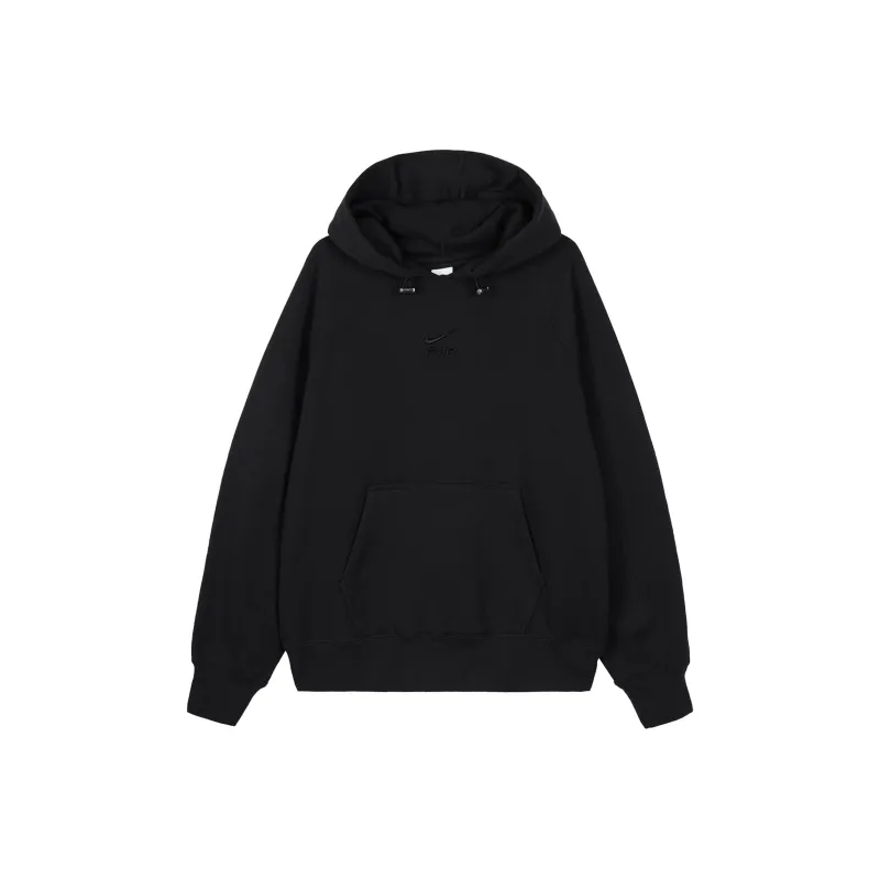Nike Sweatshirts Men Black-0
