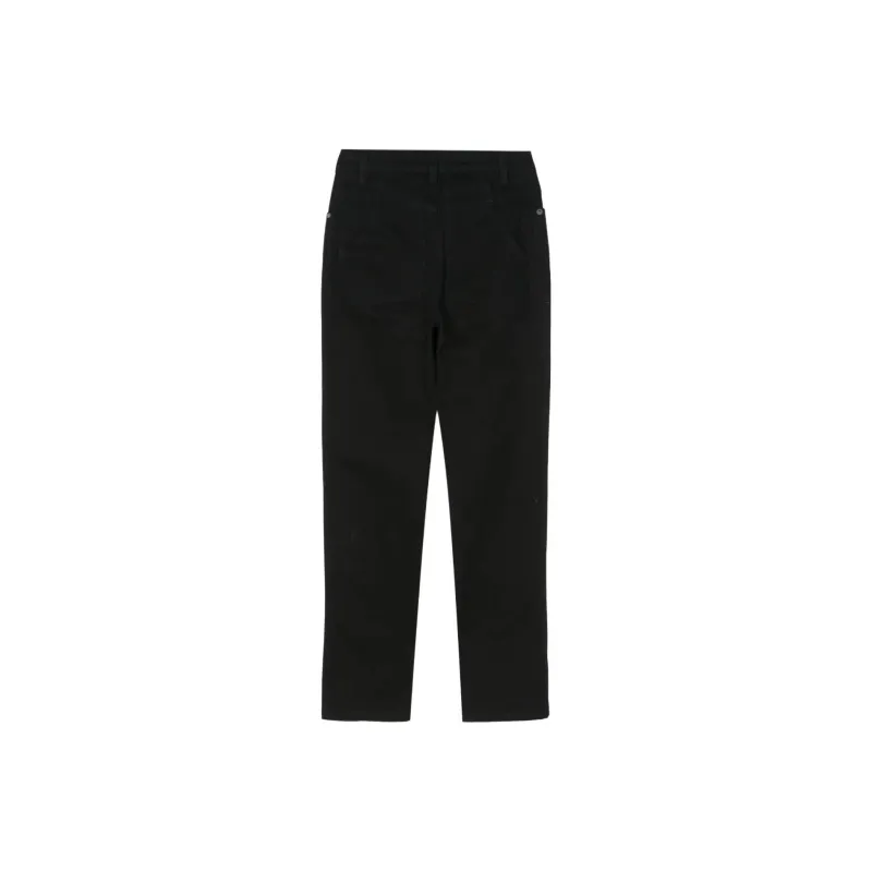 ECKHAUS LATTA Straight leg Jeans-1