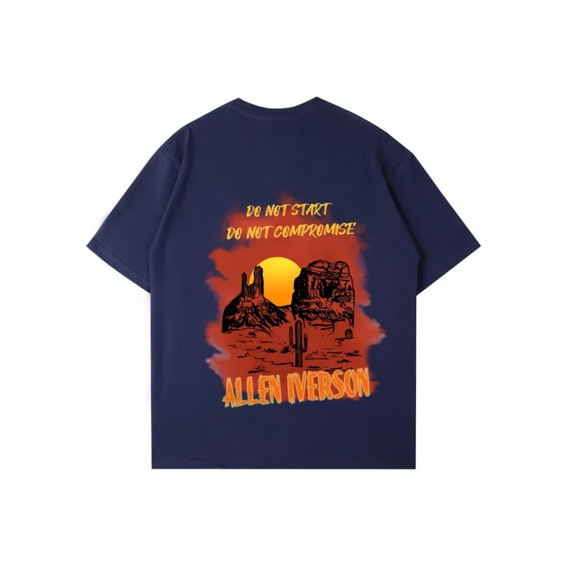 AI3 T Shirts Unisex-12