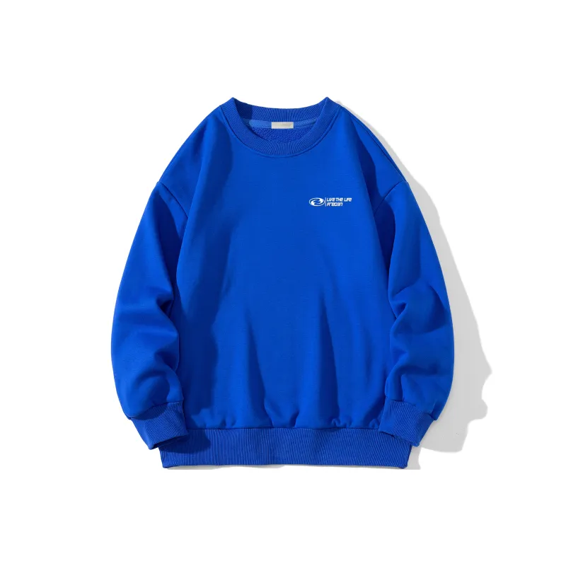 FREO3N Sweatshirts Unisex-43