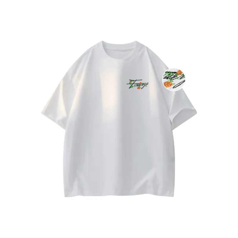 Ferrero Ross x FUERZA T Shirt Unisex-4