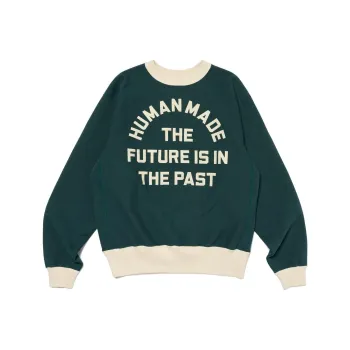 HUMAN MADE SS24 Sweatshirt Unisex
