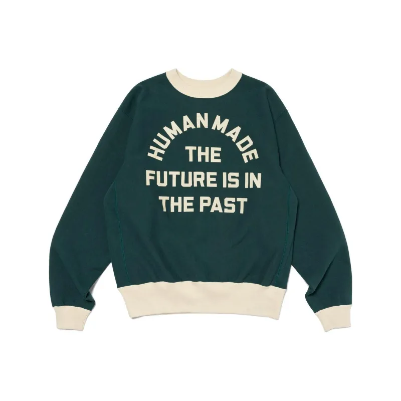HUMAN MADE SS24 Sweatshirt Unisex-0