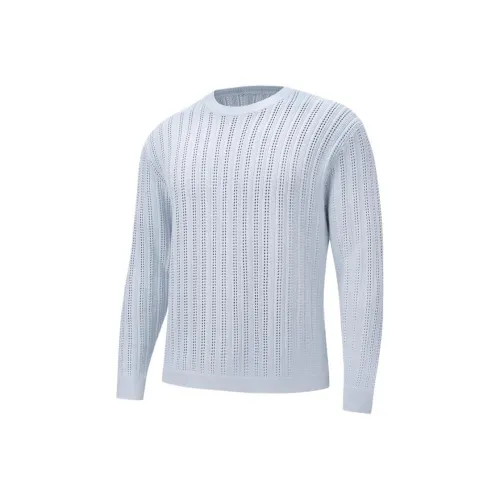 Lululemon Cotton Blend Knitwear Men's